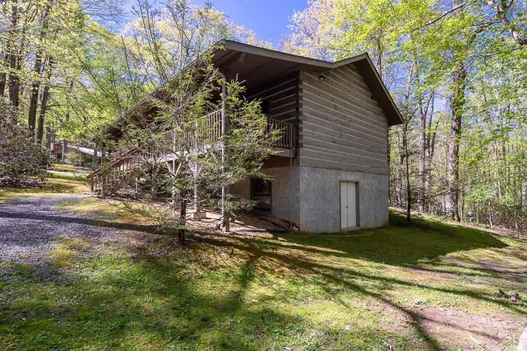 Ferienhaus Cozy 'grey Fox' Between Boone & *